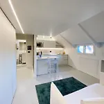 Mansarda In Bianco By Wonderful Italy Appartement
