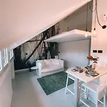 Mansarda In Bianco By Wonderful Italy Apartamento