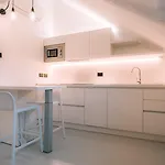公寓 Mansarda In Bianco By Wonderful Italy 都灵