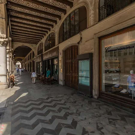 Mansarda In Bianco By Wonderful Italy 公寓