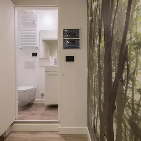 Mansarda In Bianco By Wonderful Italy