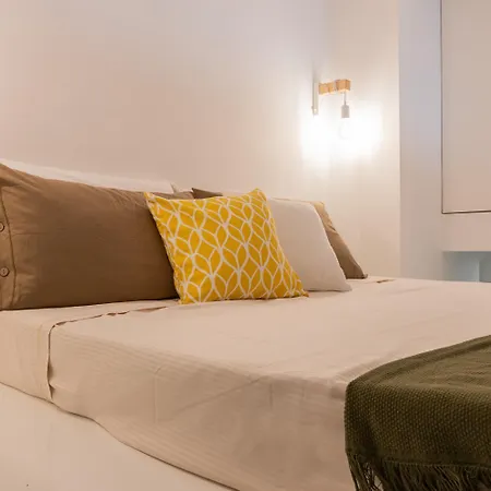 Mansarda In Bianco By Wonderful Italy 公寓