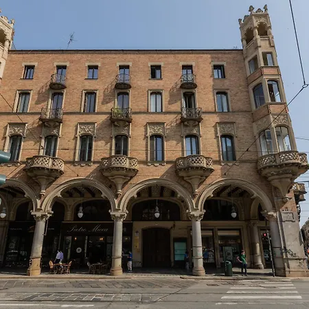 公寓 Mansarda In Bianco By Wonderful Italy