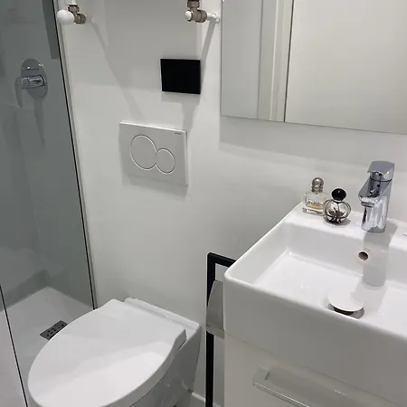 Mansarda In Bianco By Wonderful Italy Turin