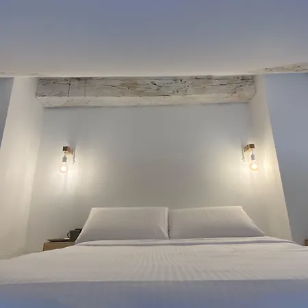 Mansarda In Bianco By Wonderful Italy * Turin