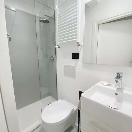 Appartamento Mansarda In Bianco By Wonderful Italy *