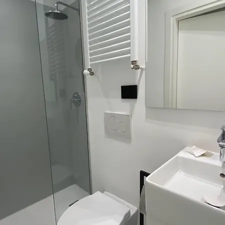 Mansarda In Bianco By Wonderful Italy *