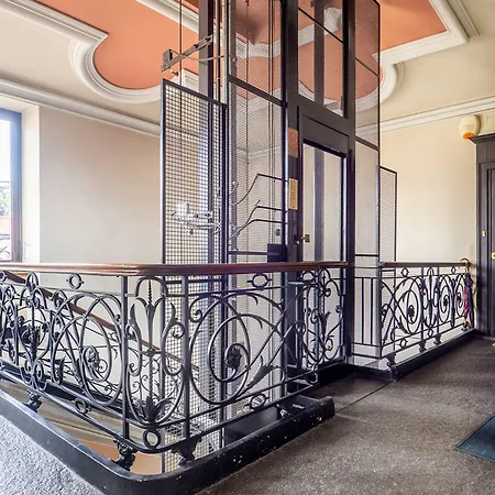 Apartment Mansarda In Bianco By Wonderful Italy *