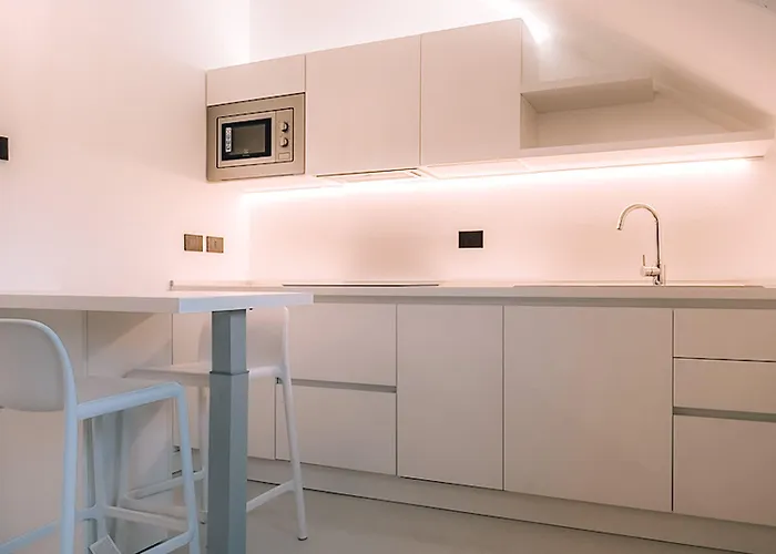 Апартаменты Mansarda In Bianco By Wonderful Italy Турин