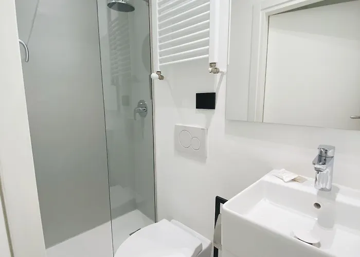 Апартаменты Mansarda In Bianco By Wonderful Italy *