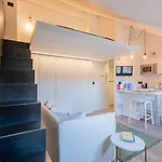 Mansarda In Bianco By Wonderful Italy Torino