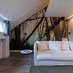 Mansarda In Bianco By Wonderful Italy