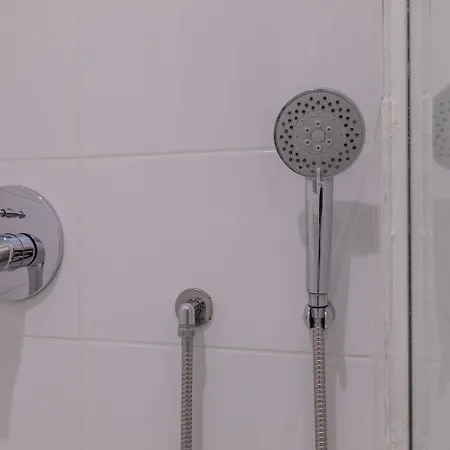 Mansarda In Bianco By Wonderful Italy Torino