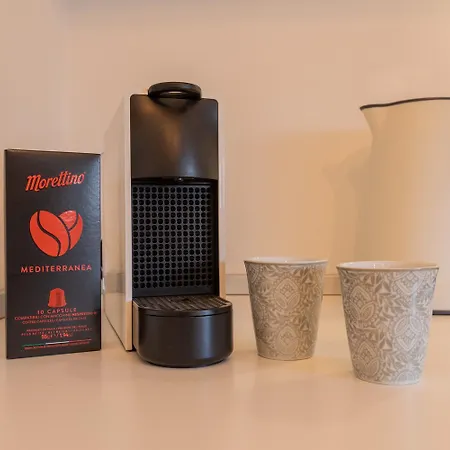 Lejlighed Mansarda In Bianco By Wonderful Italy Torino