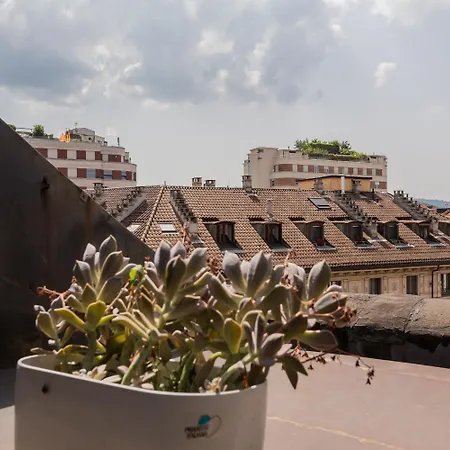 Mansarda In Bianco By Wonderful Italy *