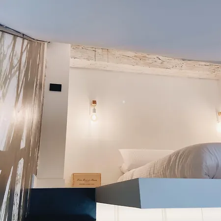 Mansarda In Bianco By Wonderful Italy