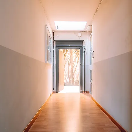 Appartement Mansarda In Bianco By Wonderful Italy *