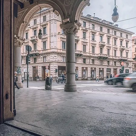 Lejlighed Mansarda In Bianco By Wonderful Italy Torino